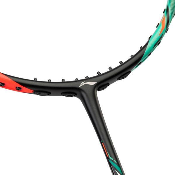 LI-NING リーニン バドミントンラケット ハルバーテック7000