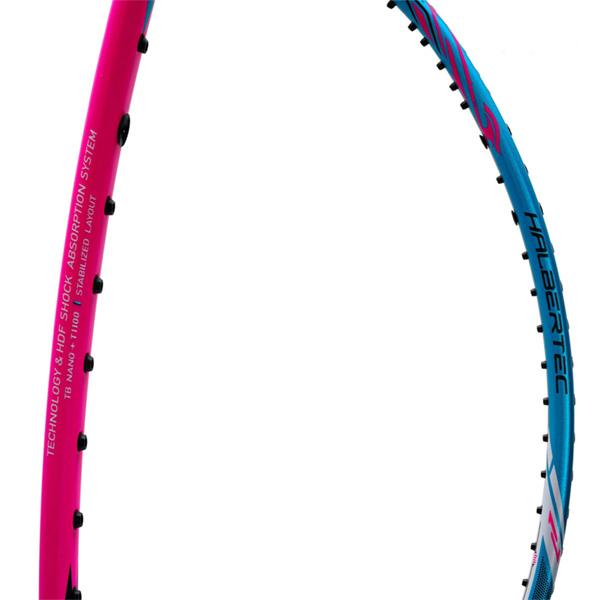 LI-NING リーニン バドミントンラケット ハルバーテック8000 LI-NING リーニン バドミントンラケット ハルバーテック8000