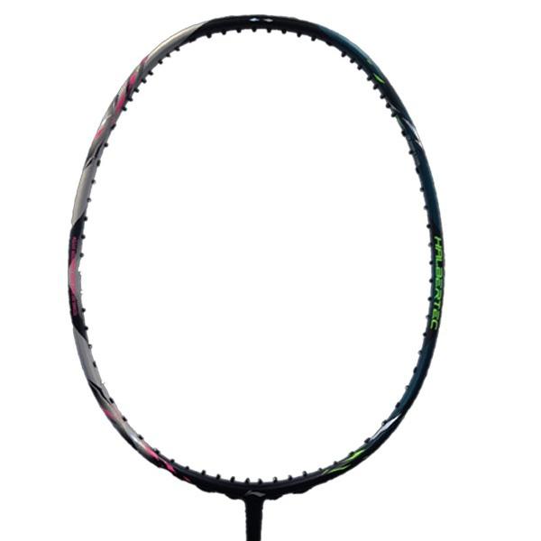 S*6様 LI-NING ハルバーテック9000 POWER LI-NING リーニン バドミントンラケット ハルバーテック9000パワー