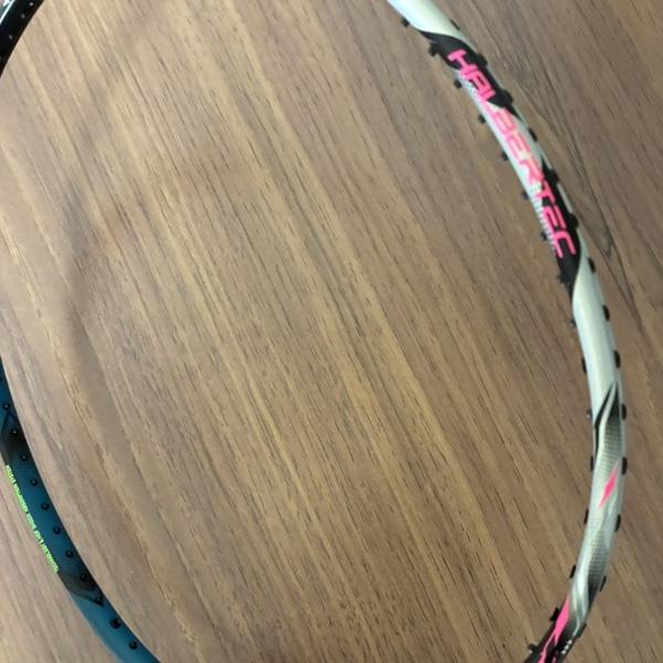 LI-NING リーニン バドミントンラケット ハルバーテック9000パワー