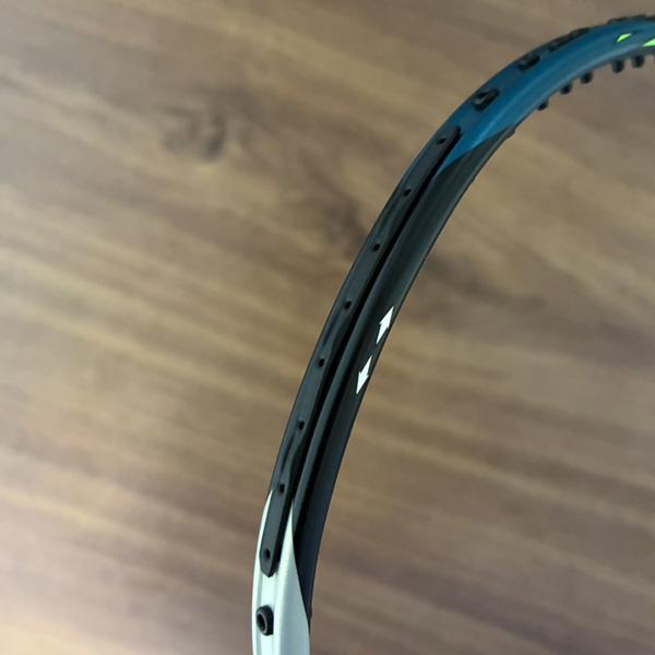 LI-NING リーニン バドミントンラケット ハルバーテック9000パワー