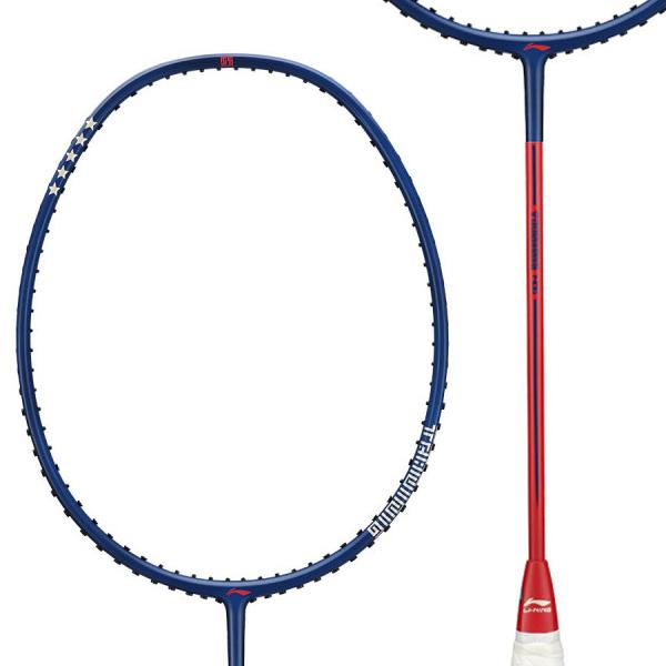 【新品未使用】リーニン バドミントンラケット トレーニング140 TR140 LI-NING リーニン バドミントンラケット トレーニング140 TRAINING 140