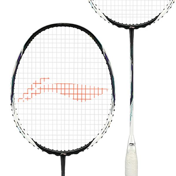 リーニンバドミントンラケットテックトニック9