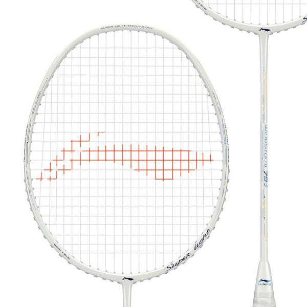 LI-NING リーニン バドミントンラケット ウインドストーム79S WIND