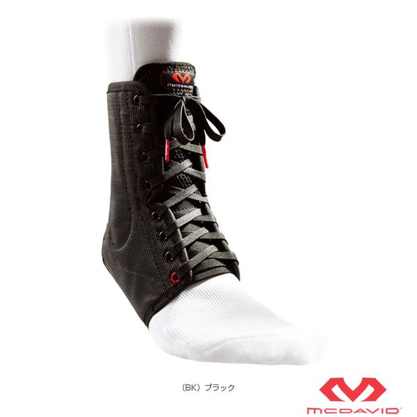 マクダビッド オールスポーツサポーターケア商品 アンクルガード ライト 足首用 左右兼用 ハードサポート M199 | McDavid