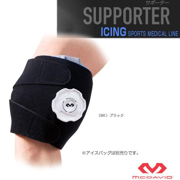 【PayPay祭★P3倍】マクダビッド オールスポーツサポーターケア商品 アイシングラップTS/M M2021 | McDavid