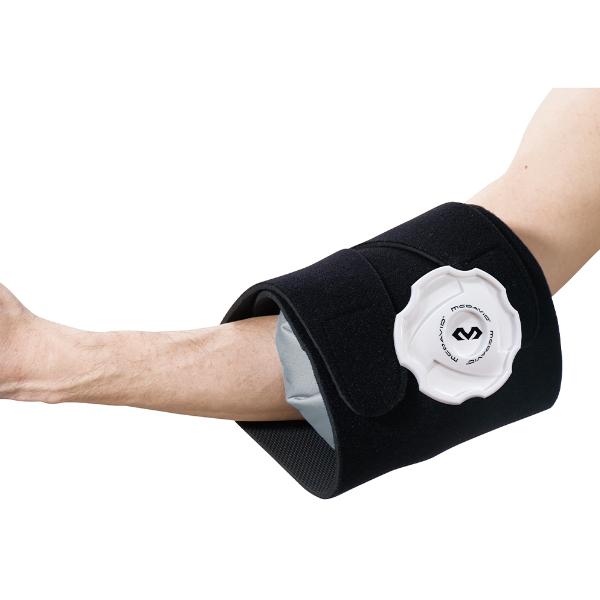 【PayPay祭★P3倍】マクダビッド オールスポーツサポーターケア商品 アイシングラップTS/M M2021 | McDavid | 02