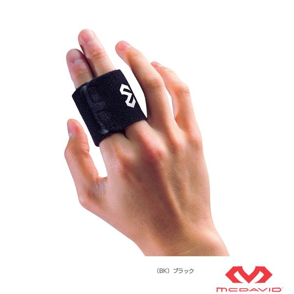マクダビッド オールスポーツサポーターケア商品 フィンガーサポート バディ 指用 左右兼用 ミドルサポート M449 | McDavid