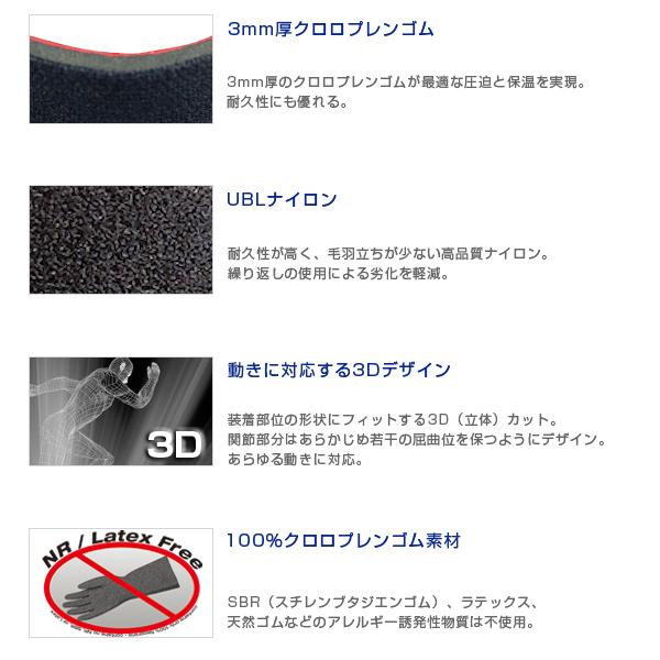 マクダビッド オールスポーツサポーターケア商品 リストストラップ 手首用 左右兼用 ソフトサポート M452 | McDavid | 02
