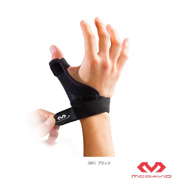 マクダビッド オールスポーツサポーターケア商品 サムサポート プロ 親指用 左右兼用 ミドルサポート M469 | McDavid