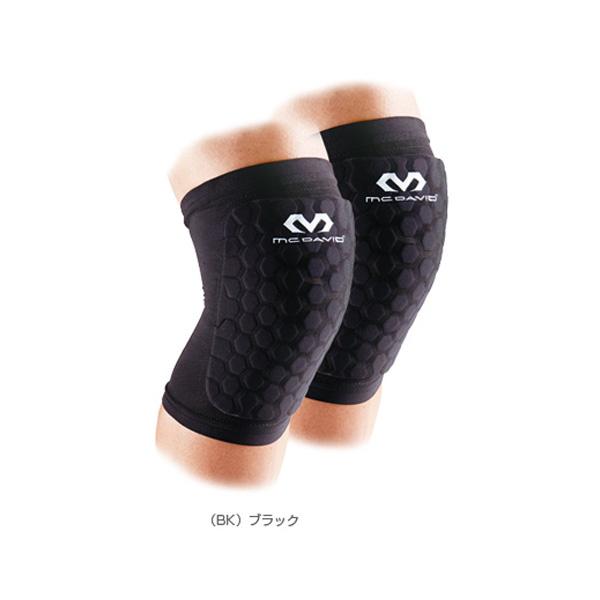 マクダビッド オールスポーツサポーターケア商品 HEX レッグスリーブ/2個入/左右兼用/ミドルサポート『M6440L』 | McDavid | 01