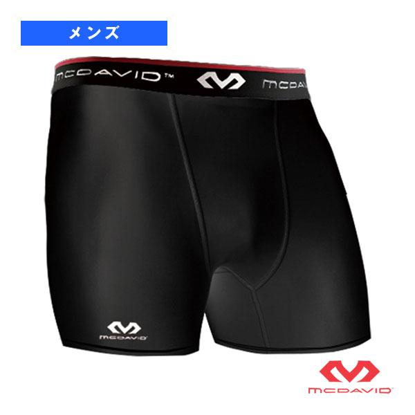 マクダビッド オールスポーツサポーターケア商品 コンプレッション ショーツ V ソフトサポートタイプ メンズ M705 | McDavid