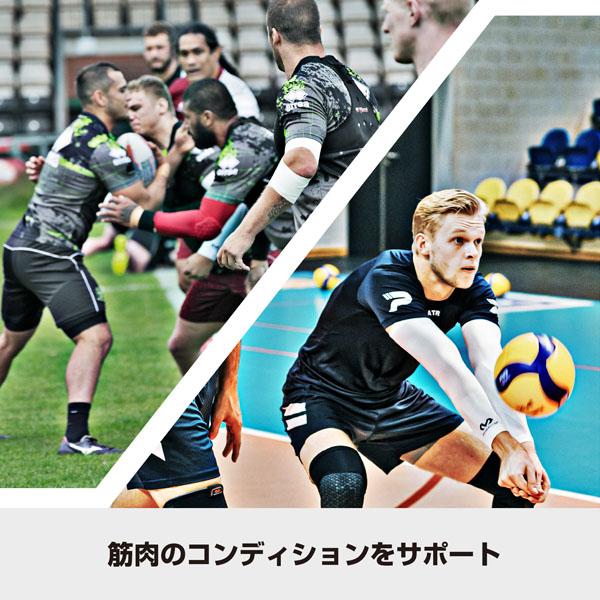 マクダビッド オールスポーツサポーターケア商品 コンプレッション ショーツ V ソフトサポートタイプ メンズ M705 | McDavid | 01