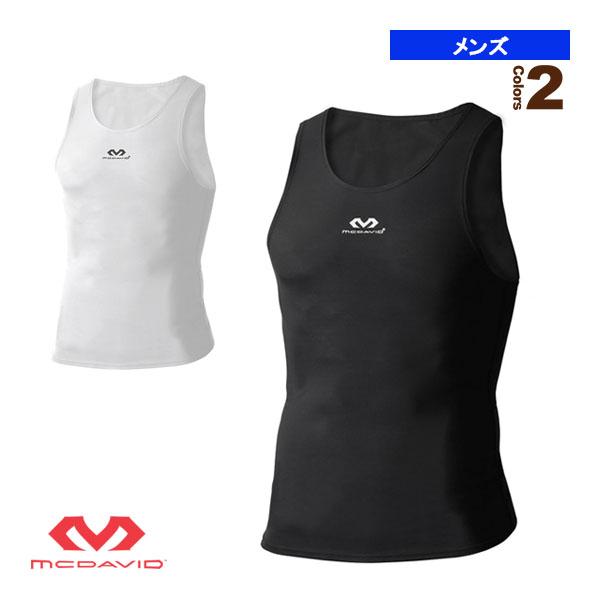 マクダビッド オールスポーツアンダーウェア Uタンク メンズ M886 | McDavid