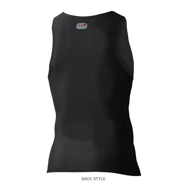 マクダビッド オールスポーツアンダーウェア Uタンク メンズ M886 | McDavid | 03