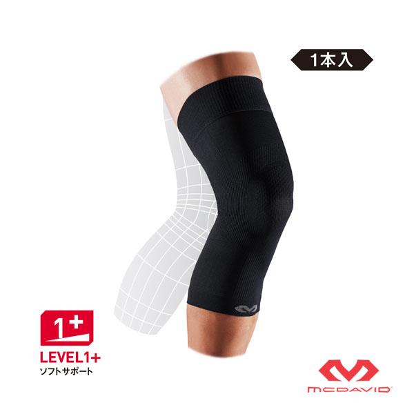 マクダビッド オールスポーツサポーターケア商品 コンディショニング ニースリーブ 左右兼用 1本入 MA101 | McDavid