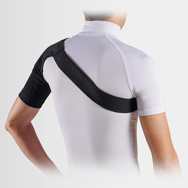 マクダビッド オールスポーツサポーターケア商品 コンディショニング ショルダースリーブ 左右兼用 1本入 MA109 | McDavid | 02