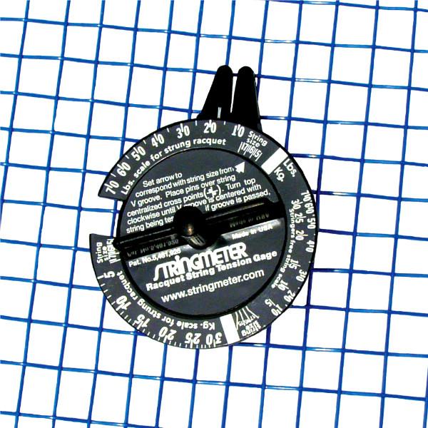 トーナ テニスアクセサリ・小物 トーナ ストリングメーター METER-1 |  | 01