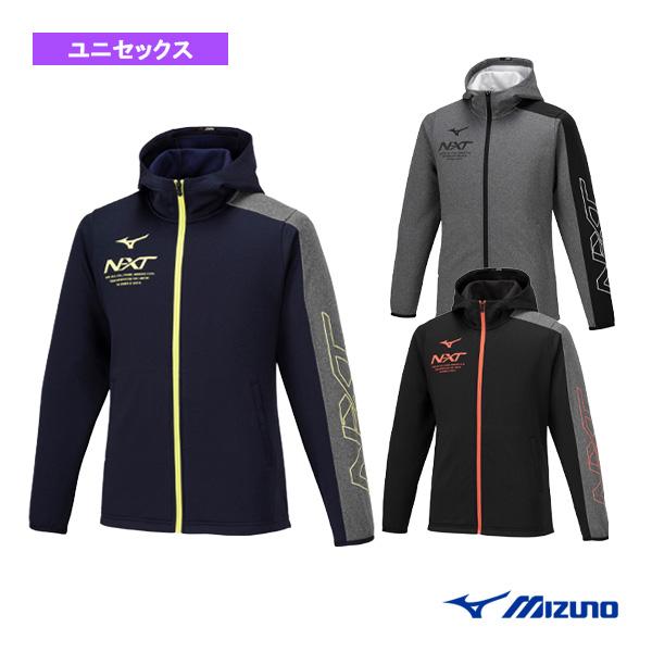 ミズノ オールスポーツウェア『メンズ/ユニ』 N-XTスウェットフーディ/裏起毛/ユニセックス『32JCA760』 | MIZUNO