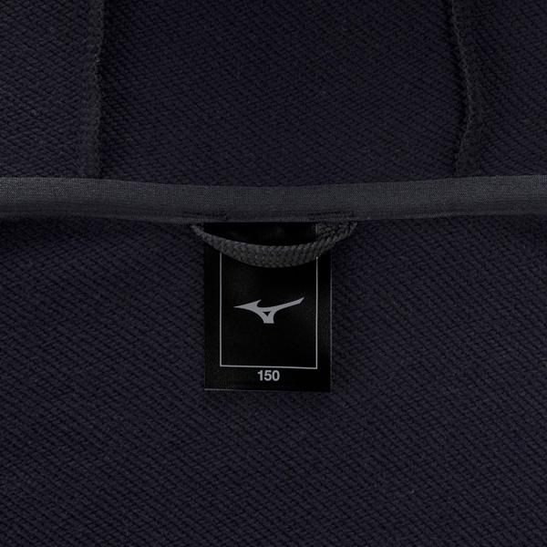 ミズノ オールスポーツウェア『ジュニア』 スウェットフ−ディ/裏起毛/ジュニア『32JCA965』 | MIZUNO | 13