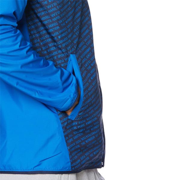 MIZUNO（ミズノ） オールスポーツウェア『メンズ/ユニ』 N-XT ウィンド