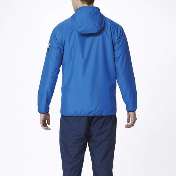 新品未使用　Mizuno ウィンドブレーカー　2XL MIZUNO（ミズノ） オールスポーツウェア『メンズ/ユニ』 N-XT ウィンド