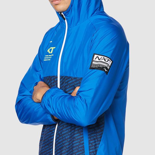 Mizuno XL ウィンドブレーカセットアップ MIZUNO ミズノ ウインドブレーカー 上下 メンズ セットアップ
