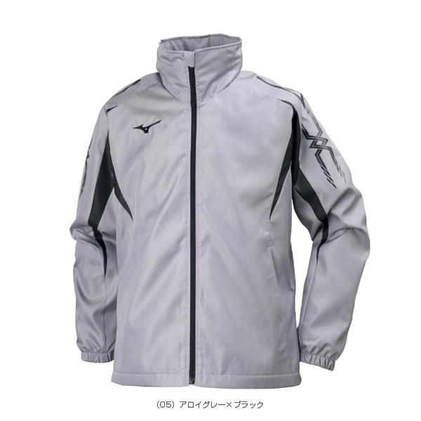 MIZUNO（ミズノ） オールスポーツウェア『メンズ/ユニ』 ブレスサーモ