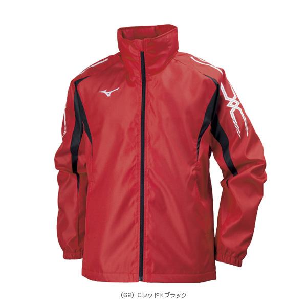 MIZUNO ミズノ オールスポーツウェア『メンズ/ユニ』 ブレス