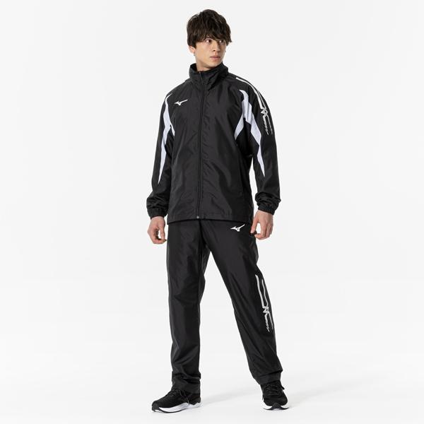 MIZUNO（ミズノ） オールスポーツウェア『メンズ/ユニ』 ウィンド