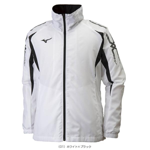 MIZUNO（ミズノ） オールスポーツウェア『メンズ/ユニ』 ウィンド