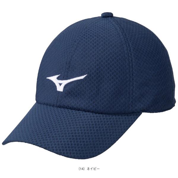 MIZUNO - 侍ジャパン　宮崎キャンプ　キャップ MIZUNO ミズノ オールスポーツアクセサリ・小物 メッシュ