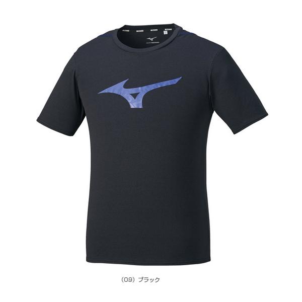 MIZUNO（ミズノ） オールスポーツウェア『メンズ/ユニ』 Tシャツ/ユニ