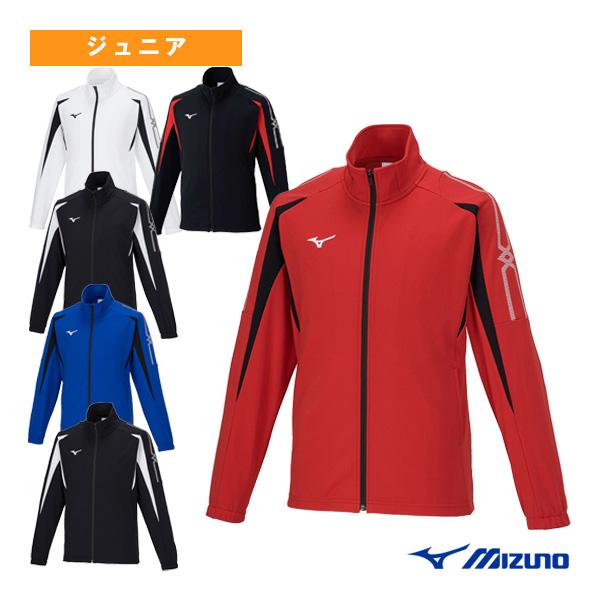 ミズノ オールスポーツウェア『ジュニア』 ウォームアップジャケット ジュニア 32MCA140 | MIZUNO