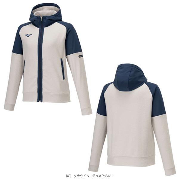 MIZUNO（ミズノ） オールスポーツウェア『レディース』 プルーフ