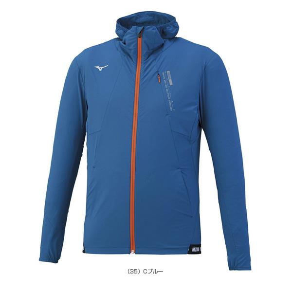 MIZUNO（ミズノ） オールスポーツウェア『メンズ/ユニ』 ウィンド