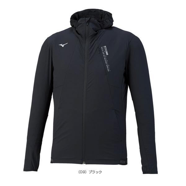 MIZUNO（ミズノ） オールスポーツウェア『メンズ/ユニ』 ウィンド
