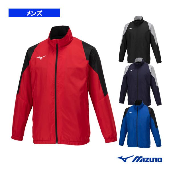 ミズノ オールスポーツウェア『メンズ/ユニ』 ブレスサーモウォーマージャケット メンズ 32MEA655 | BREATH THERMO