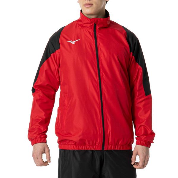 ミズノ オールスポーツウェア『メンズ/ユニ』 ブレスサーモウォーマージャケット メンズ 32MEA655 | BREATH THERMO | 10