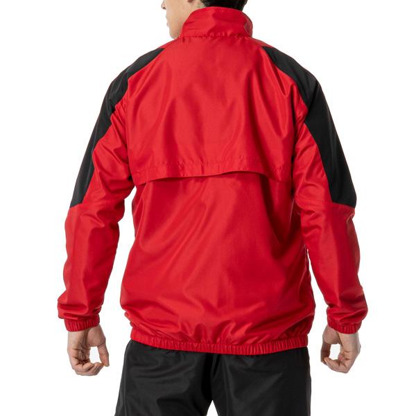 ミズノ オールスポーツウェア『メンズ/ユニ』 ブレスサーモウォーマージャケット メンズ 32MEA655 | BREATH THERMO | 11