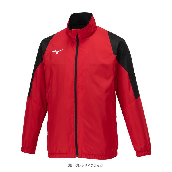 ミズノ オールスポーツウェア『メンズ/ユニ』 ブレスサーモウォーマージャケット メンズ 32MEA655 | BREATH THERMO | 04