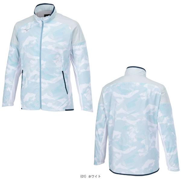 MIZUNO（ミズノ） オールスポーツウェア『メンズ/ユニ』 ブレスサーモ