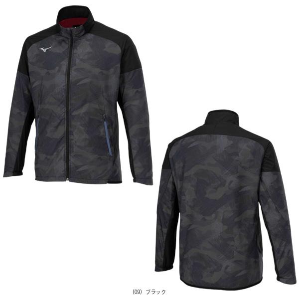 MIZUNO（ミズノ） オールスポーツウェア『メンズ/ユニ』 ブレスサーモ