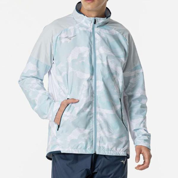 MIZUNO（ミズノ） オールスポーツウェア『メンズ/ユニ』 ブレスサーモ