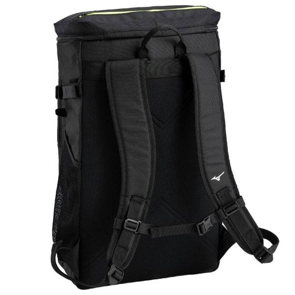 MIZUNO（ミズノ） オールスポーツバッグ N-XTバックパック40L 33JDC001