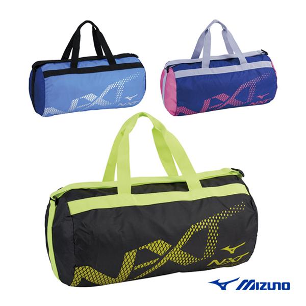 ミズノ オールスポーツバッグ ポケッタブルボストンバッグ『33JM0441』 | MIZUNO