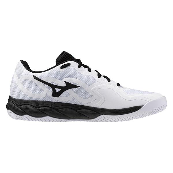 MIZUNO（ミズノ） テニスシューズ ウエーブエンフォースコートワイド