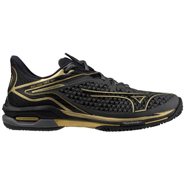 MIZUNO　ウエーブエクシード TOUR 6 ACテニスシューズ WAVE EXCEED ミズノ テニスシューズ ウエーブエクシードツアー6 AC