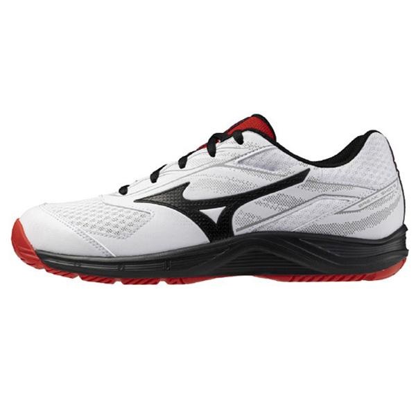 New Balance テニスシューズ MIZUNO 95 MIZUNO（ミズノ） テニスシューズ ブレイクショット5ワイド BREAK SHOT