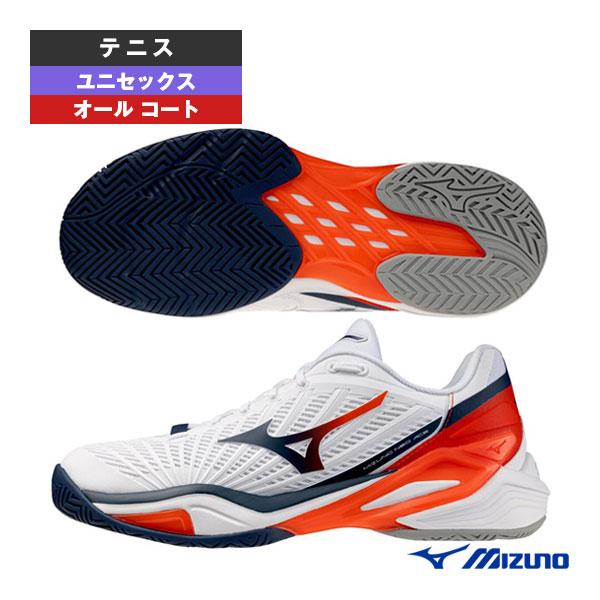 MIZUNO（ミズノ） テニスシューズ ミズノネオエース MIZUNO NEO ACE AC